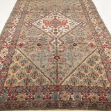Egyptian Oriental Rug | 6' 8" x 10' 1" - Rug the Rock - available