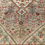 Egyptian Oriental Rug | 6' 8" x 10' 1" - Rug the Rock - available
