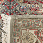 Egyptian Oriental Rug | 6' 8" x 10' 1" - Rug the Rock - available