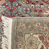 Egyptian Oriental Rug | 6' 8" x 10' 1" - Rug the Rock - available