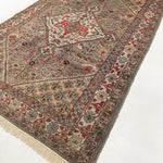 Egyptian Oriental Rug | 6' 8" x 10' 1" - Rug the Rock - available