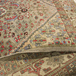 Egyptian Oriental Rug | 6' 8" x 10' 1" - Rug the Rock - available