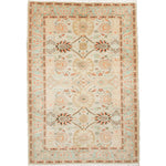 Egyptian Sultanabad Rug | 6' 4" x 9' 2" - Rug the Rock - available
