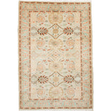 Egyptian Sultanabad Rug | 6' 4" x 9' 2" - Rug the Rock - available
