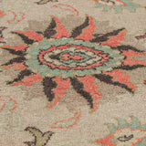 Egyptian Sultanabad Rug | 6' 4" x 9' 2" - Rug the Rock - available