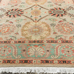Egyptian Sultanabad Rug | 6' 4" x 9' 2" - Rug the Rock - available