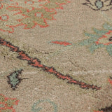 Egyptian Sultanabad Rug | 6' 4" x 9' 2" - Rug the Rock - available