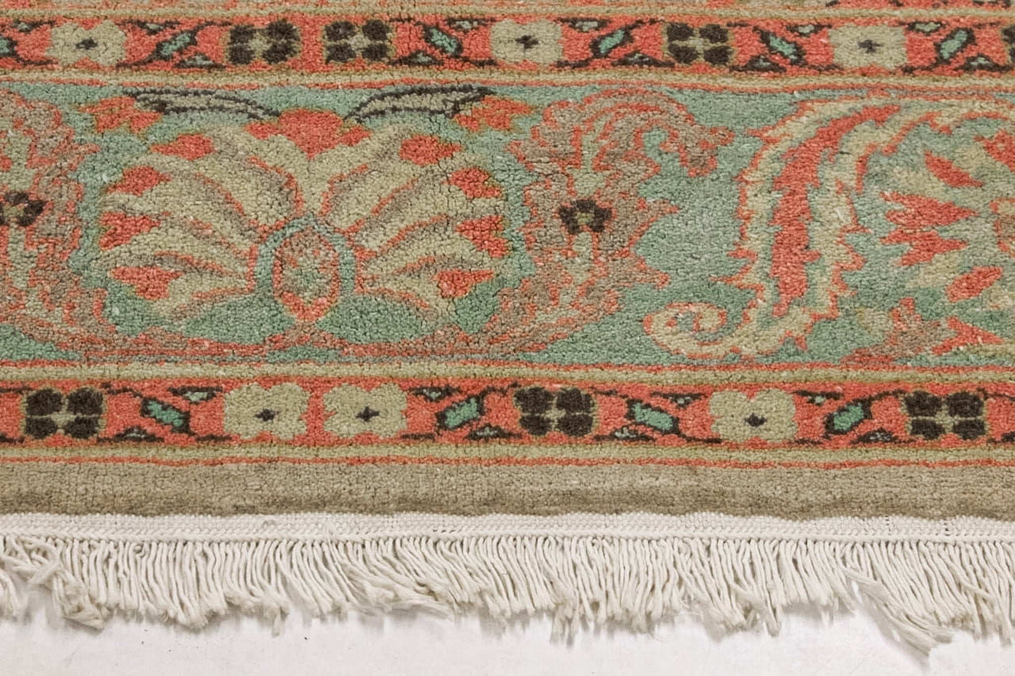 Egyptian Sultanabad Rug | 6' 4" x 9' 2" - Rug the Rock - available