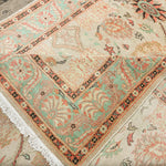 Egyptian Sultanabad Rug | 6' 4" x 9' 2" - Rug the Rock - available