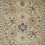 Egyptian Sultanabad Rug | 8' 1" x 10' 1" - Rug the Rock - available