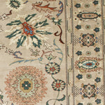 Egyptian Sultanabad Rug | 8' 1" x 10' 1" - Rug the Rock - available