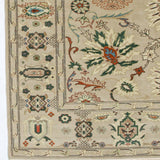 Egyptian Sultanabad Rug | 8' 1" x 10' 1" - Rug the Rock - available