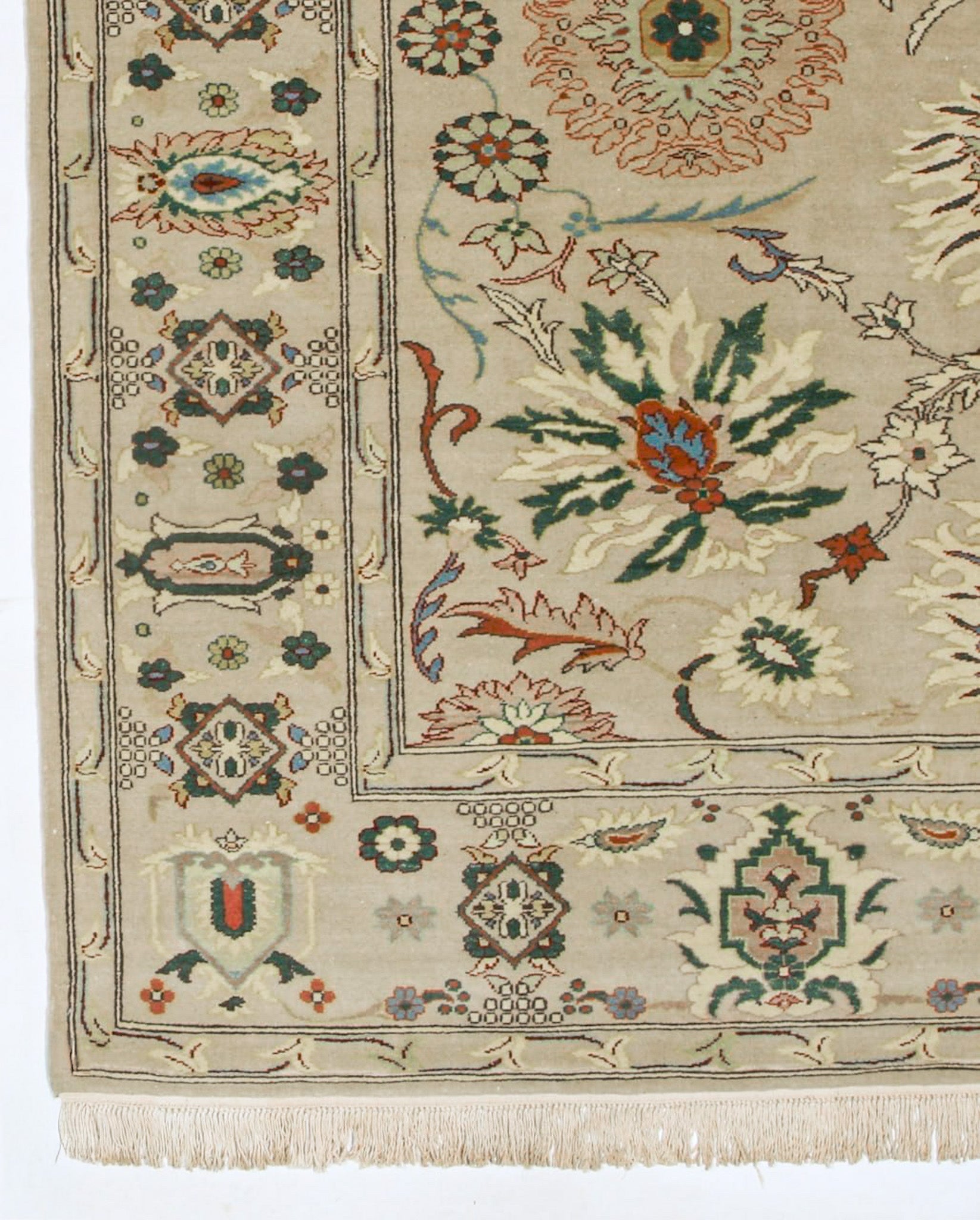 Egyptian Sultanabad Rug | 8' 1" x 10' 1" - Rug the Rock - available