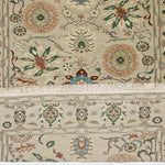 Egyptian Sultanabad Rug | 8' 1" x 10' 1" - Rug the Rock - available