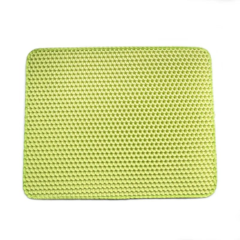 EVA Double-Layer Cat Mat - Rug the Rock -
