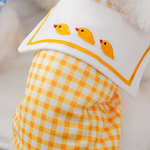 Cat Shirts for Small and Medium Dogs Pet Clothing Rug the Rock