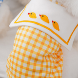 Cat Shirts for Small and Medium Dogs Pet Clothing Rug the Rock