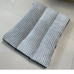 PurrClean Washable Pet Bed Rug the Rock