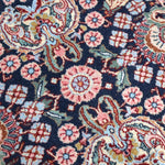 Fine Persian Kirman Runner Rug | 3' 4" x 12' 10" - Rug the Rock -