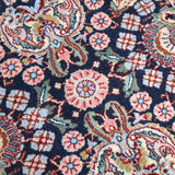 Fine Persian Kirman Runner Rug | 3' 4" x 12' 10" - Rug the Rock -