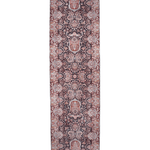 Fine Persian Kirman Runner Rug | 3' 4" x 12' 10" - Rug the Rock -