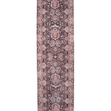 Fine Persian Kirman Runner Rug | 3' 4" x 12' 10" - Rug the Rock -