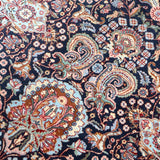 Fine Persian Kirman Runner Rug | 3' 4" x 12' 10" - Rug the Rock -