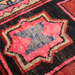 Perisan Zanjan Rug | 4' 5" x 6' 7" - Rug the Rock - 4 x 65 x 7available rugs