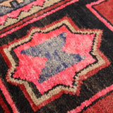 Perisan Zanjan Rug | 4' 5" x 6' 7" - Rug the Rock - 4 x 65 x 7available rugs