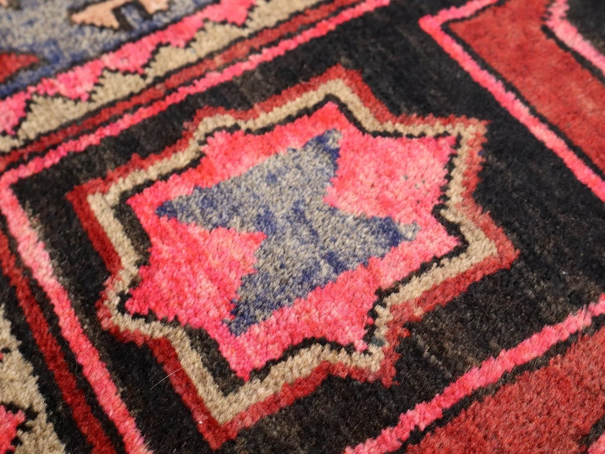 Perisan Zanjan Rug | 4' 5" x 6' 7" - Rug the Rock - 4 x 65 x 7available rugs