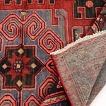 Perisan Zanjan Rug | 4' 5" x 6' 7" - Rug the Rock - 4 x 65 x 7available rugs
