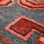 Perisan Zanjan Rug | 4' 5" x 6' 7" - Rug the Rock - 4 x 65 x 7available rugs