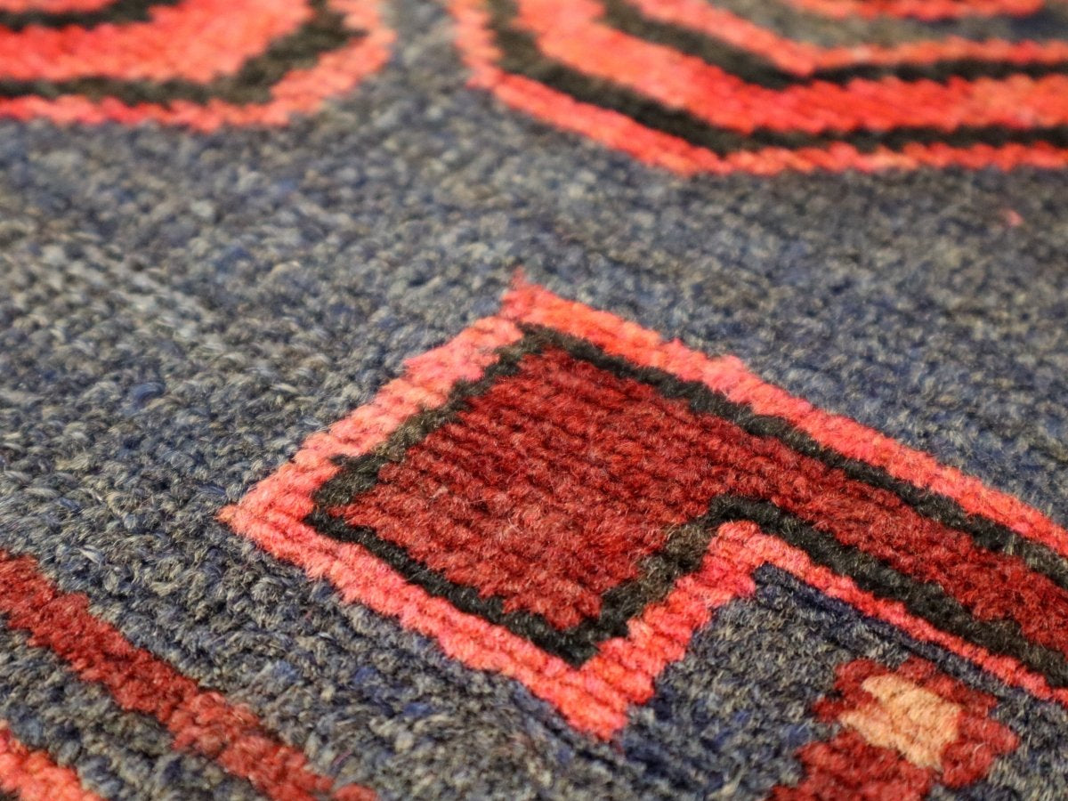 Perisan Zanjan Rug | 4' 5" x 6' 7" - Rug the Rock - 4 x 65 x 7available rugs