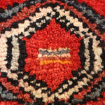 Perisan Zanjan Rug | 4' x 6' 6" - Rug the Rock - 4 x 65 x 7available rugs