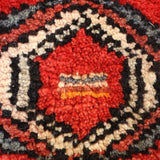 Perisan Zanjan Rug | 4' x 6' 6" - Rug the Rock - 4 x 65 x 7available rugs