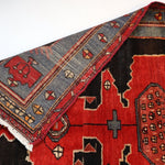 Perisan Zanjan Rug | 4' x 6' 6" - Rug the Rock - 4 x 65 x 7available rugs