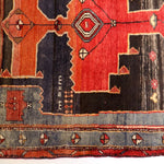 Perisan Zanjan Rug | 4' x 6' 6" - Rug the Rock - 4 x 65 x 7available rugs