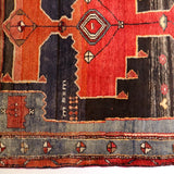 Perisan Zanjan Rug | 4' x 6' 6" - Rug the Rock - 4 x 65 x 7available rugs