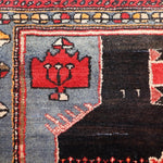 Perisan Zanjan Rug | 4' x 6' 6" - Rug the Rock - 4 x 65 x 7available rugs