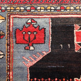 Perisan Zanjan Rug | 4' x 6' 6" - Rug the Rock - 4 x 65 x 7available rugs