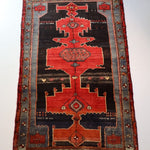 Perisan Zanjan Rug | 4' x 6' 6" - Rug the Rock - 4 x 65 x 7available rugs