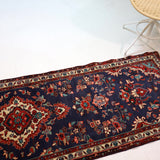 Persian Arak Runner Rug | 2' 10" x 9' 6" - Rug the Rock - 