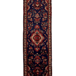 Persian Arak Runner Rug | 2' 10" x 9' 6" - Rug the Rock - 