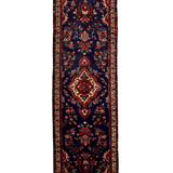 Persian Arak Runner Rug | 2' 10" x 9' 6" - Rug the Rock - 