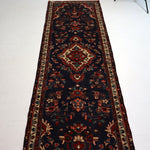 Persian Arak Runner Rug | 2' 10" x 9' 6" - Rug the Rock - 