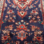 Persian Arak Runner Rug | 2' 10" x 9' 6" - Rug the Rock - 
