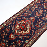 Persian Arak Runner Rug | 2' 10" x 9' 6" - Rug the Rock - 