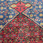 Persian Ardabil Rug | 4' 7" x 6' 7" - Rug the Rock