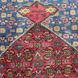 Persian Ardabil Rug | 4' 7" x 6' 7" - Rug the Rock