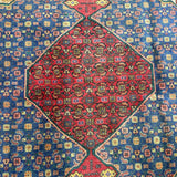 Persian Ardabil Rug | 4' 7" x 6' 7" - Rug the Rock